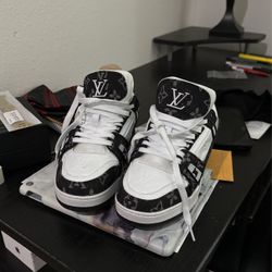 LV Trainer 