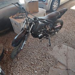 2020 150cc Viper rps Apollo Hs1