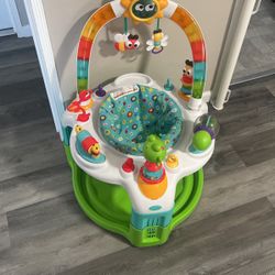 Baby Toy