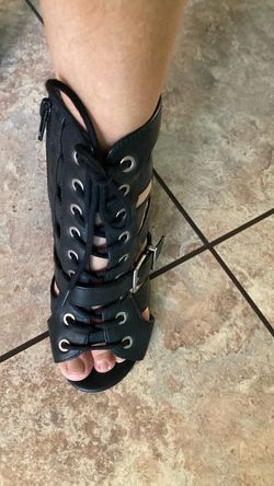 Women shoes size 6 exprés