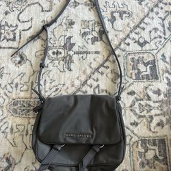 Marc Jacobs Crossbody Bag