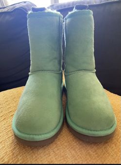 UGG Boots (3Y)