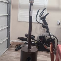 Propane Heater With Igniter