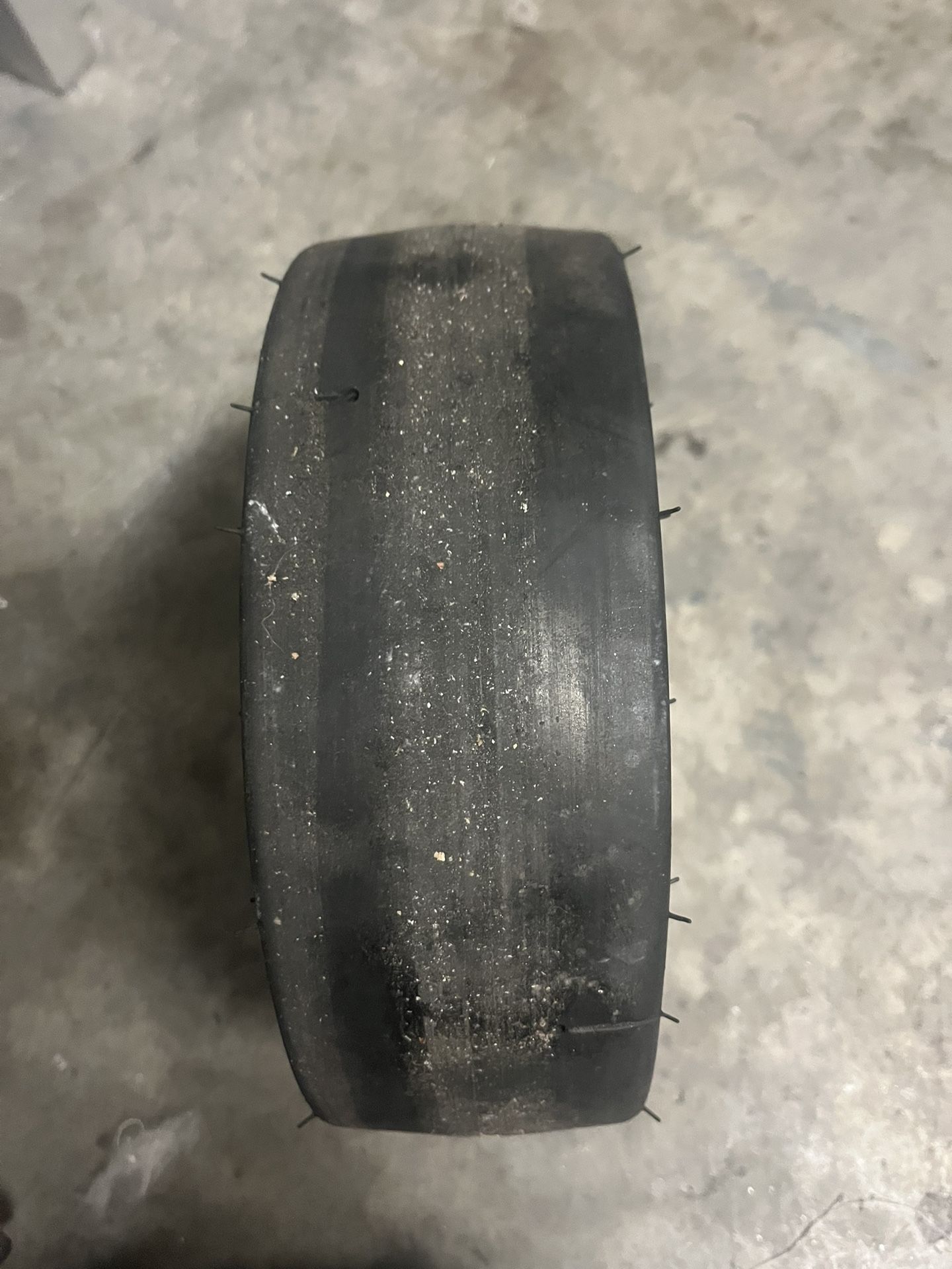 mini bike tire