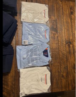 Uniforms
