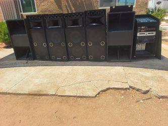 Dj for sale
