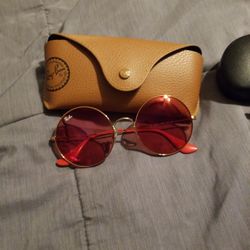 Ray-Ban Sunglasses