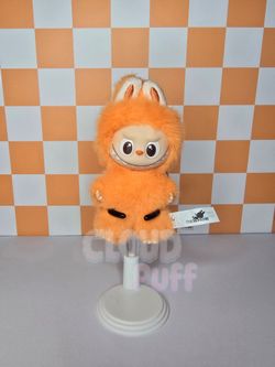 POPMART Labubu Pin for Love - Z