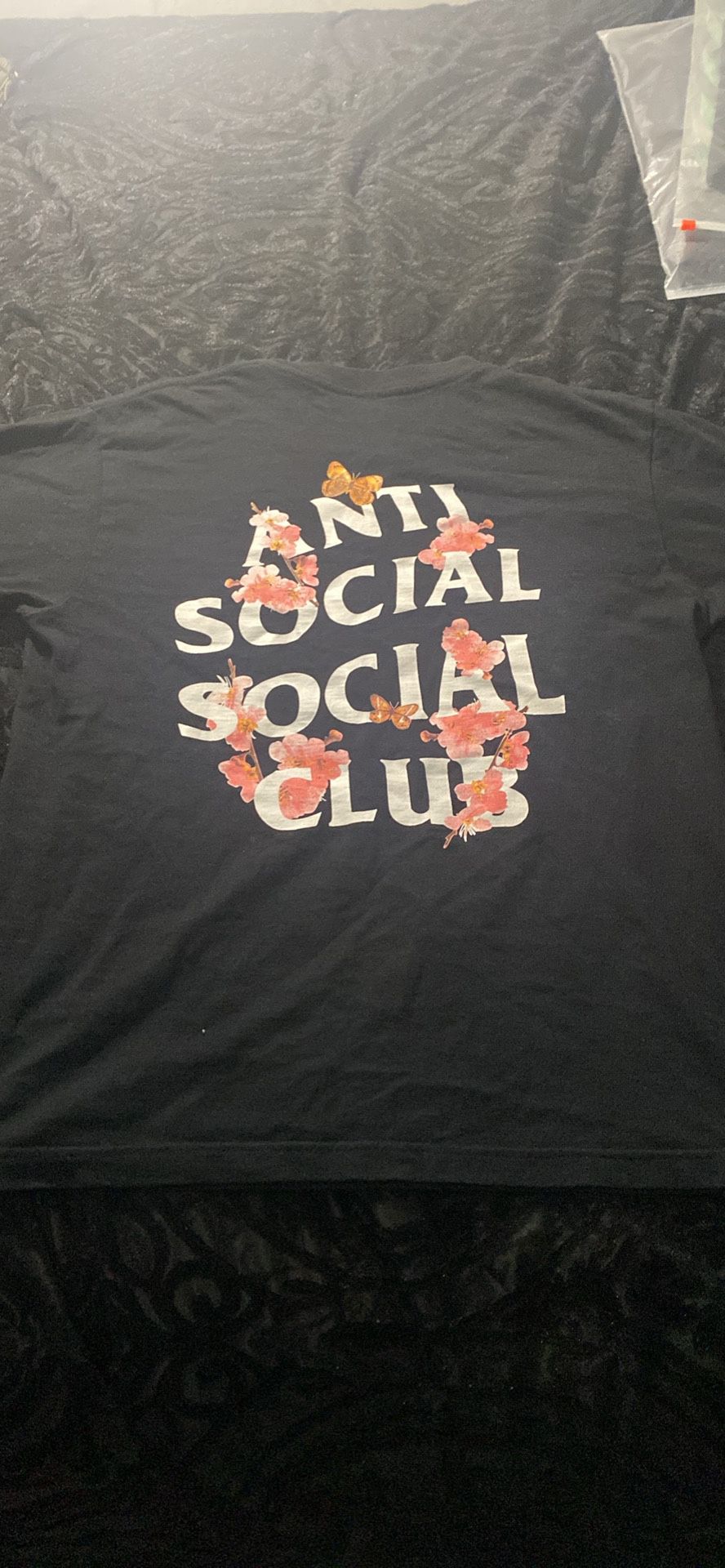 Antisocial club
