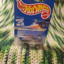 Hotwheels Car 