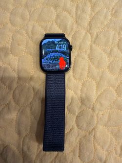 Apple Watch Series 10 — 46mm — No Box