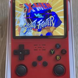Gaming Console With 15,000 Legendary Games 