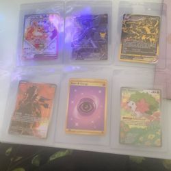 Pokémon Collection For Sale