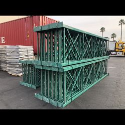 Warehouse Pallet Racks For Sale