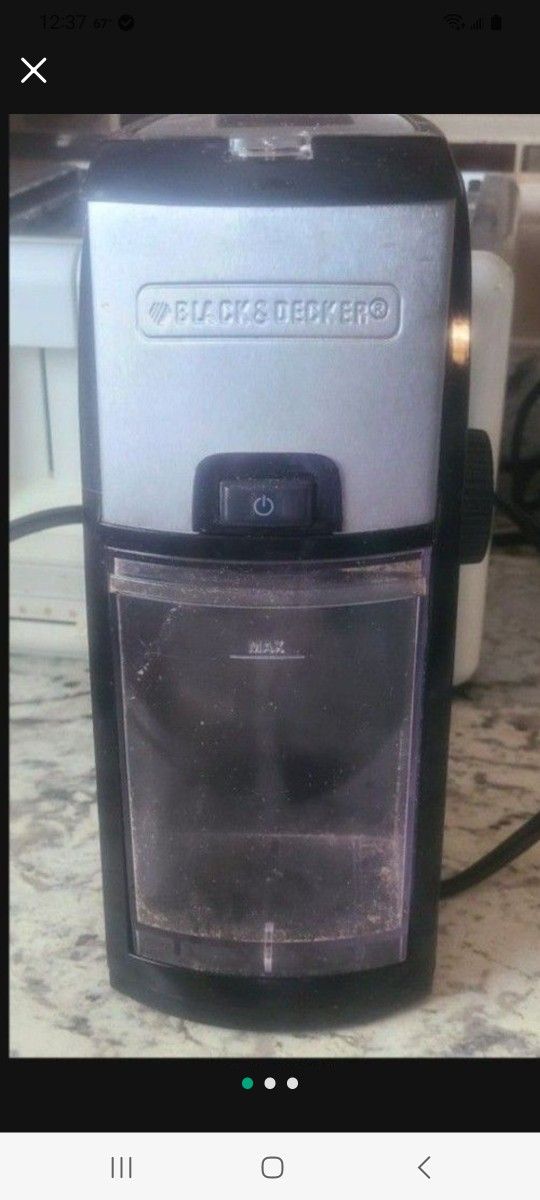 Black And Decker