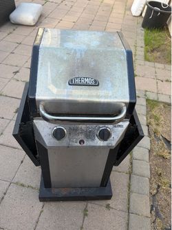 Free Grill