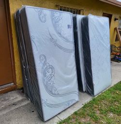 Brand new mattresses for sale