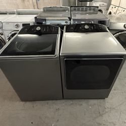 Kenmore Washer And Dryer Set ( Lavadora Y Secadora ) 
