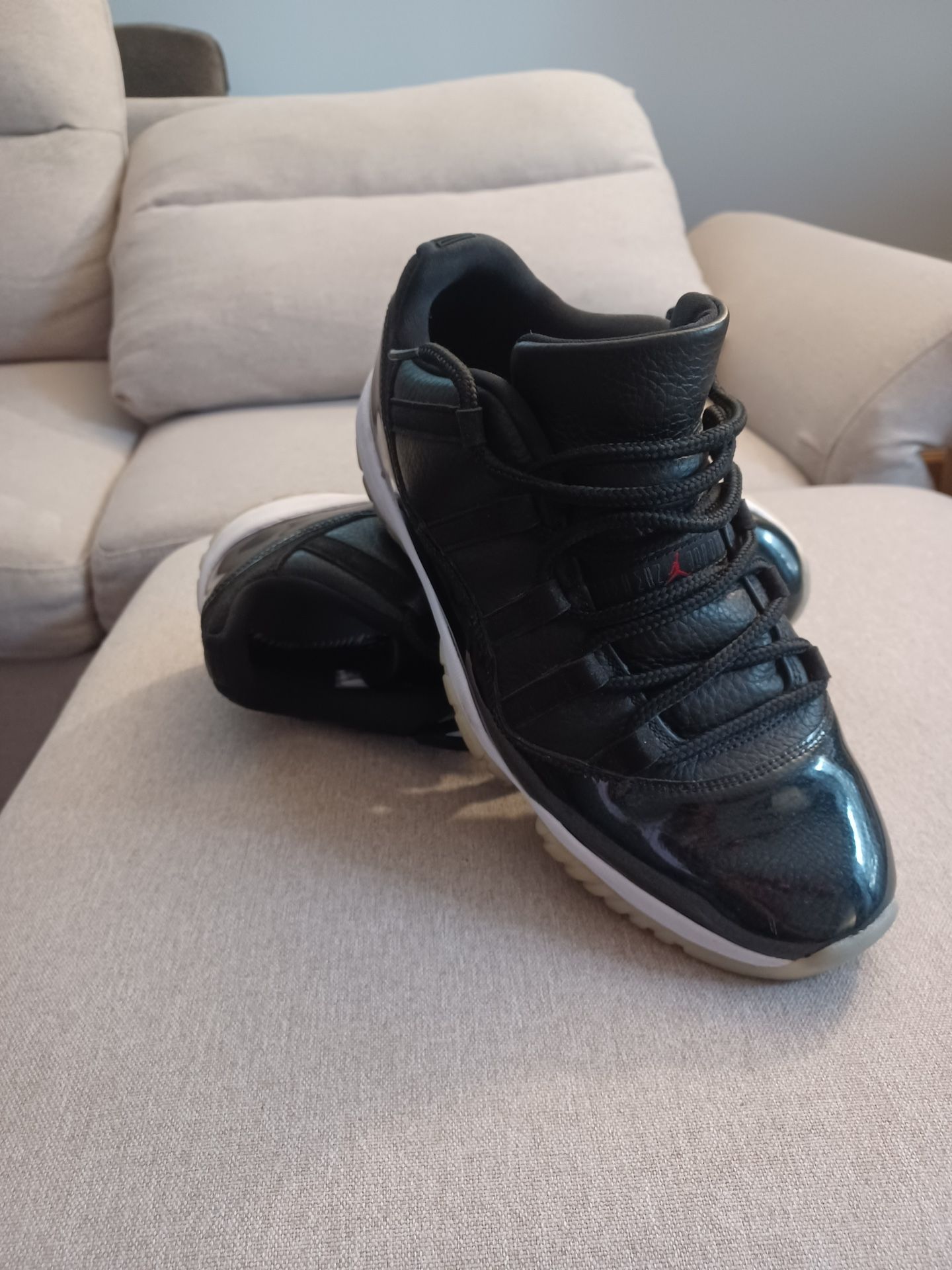 Jordan 11 Low