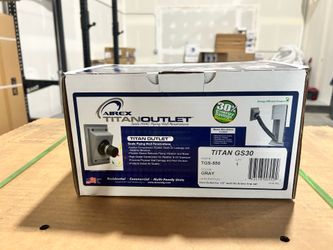 Titan GS30