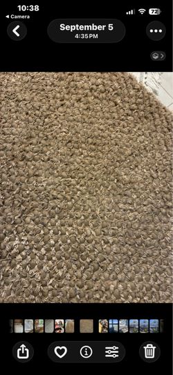 Area Rug Ethan Allen