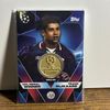 Soccer Cards 