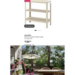 ikea shelf for sale