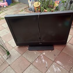 Tv Sanyo