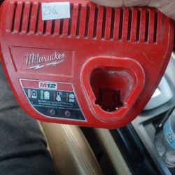 Milwaukee Charge