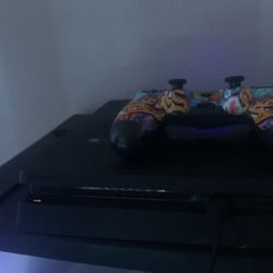PS4 1 Good Working Controller 