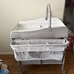 Baby Changing Table