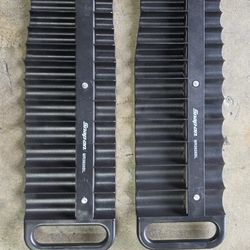 Snap On Magnetic Socket Holder