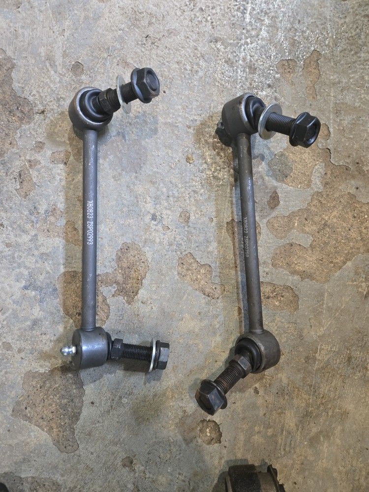 Parts