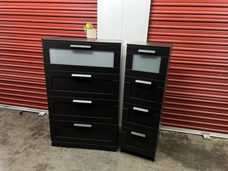 IKEA Brimnes Dresser Set for Sale in Woodbridge, VA - OfferUp