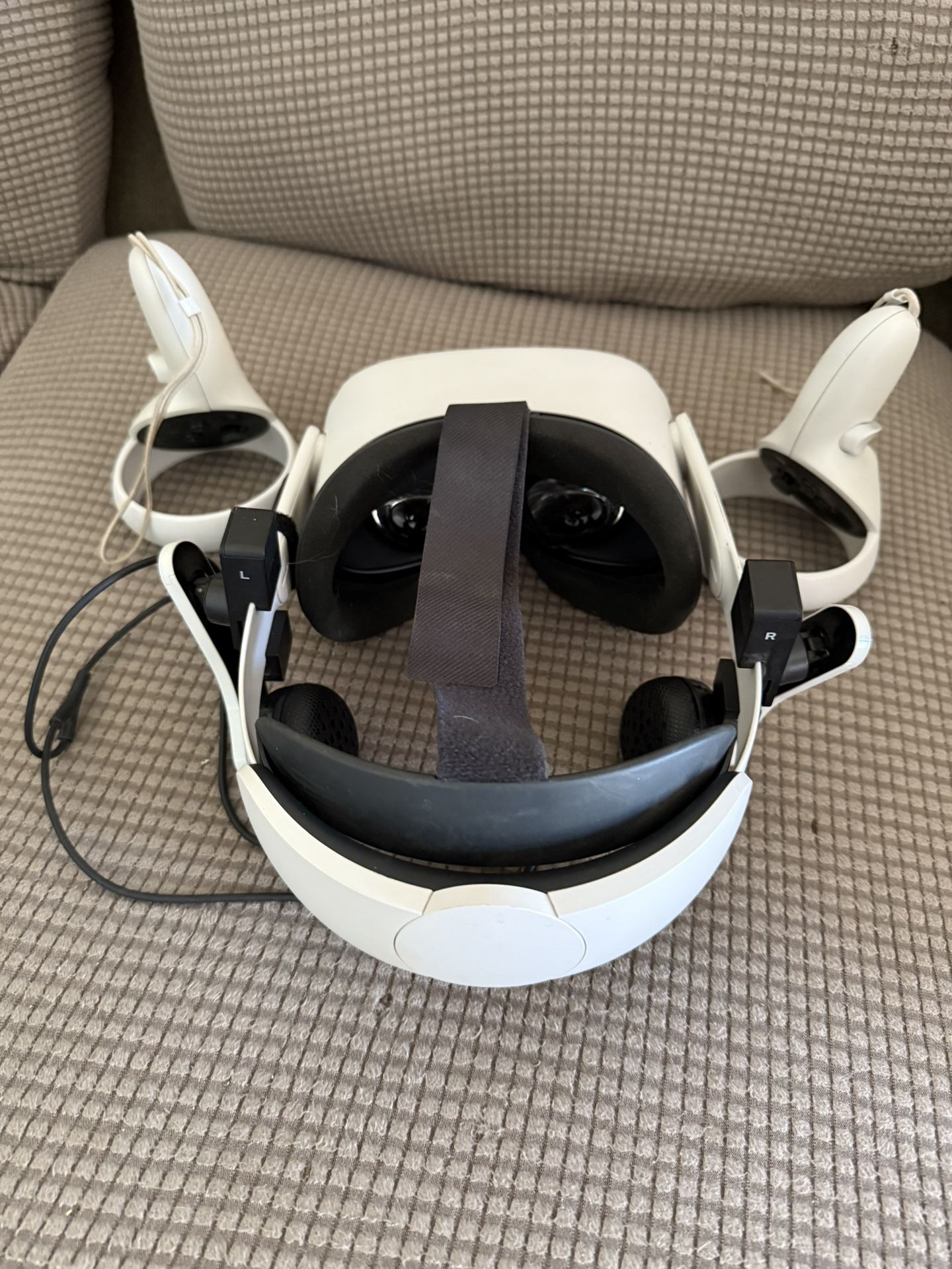 Oculus Quest 2