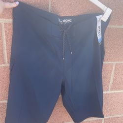 Men’s Billabong New Shorts