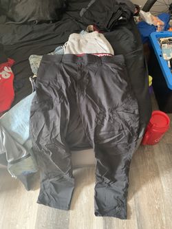Cargo Pants 