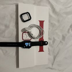 Apple Watch ⌚️ 6 Generation 41mm WiFi & Cellular 