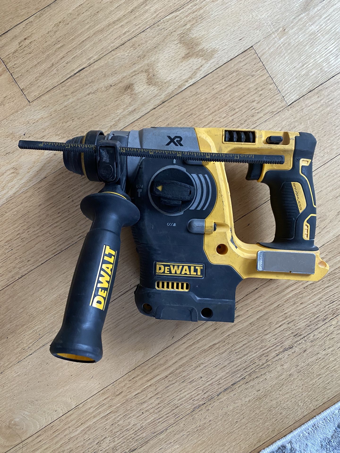 Dewalt