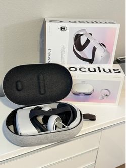 Oculus Quest 2