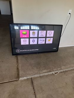 Lg tv 65 inch