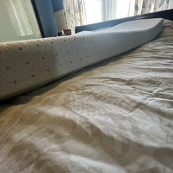 Foam Mattress Topper