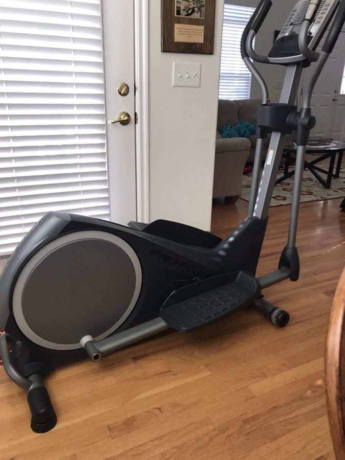 ProForm 390 E Elliptical