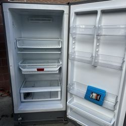 Freezer/fridge