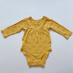 Carters 3M Bodysuit 