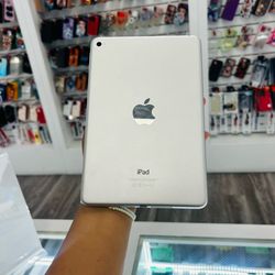 iPad mini 4 128gb WiFi only