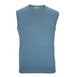 Edwards Unisex V-Neck Cotton Blend Sweater Vest/XL Men