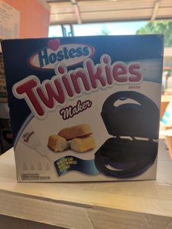 Hostess Twinkies Maker