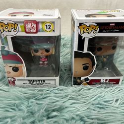 Juguetes Pop 