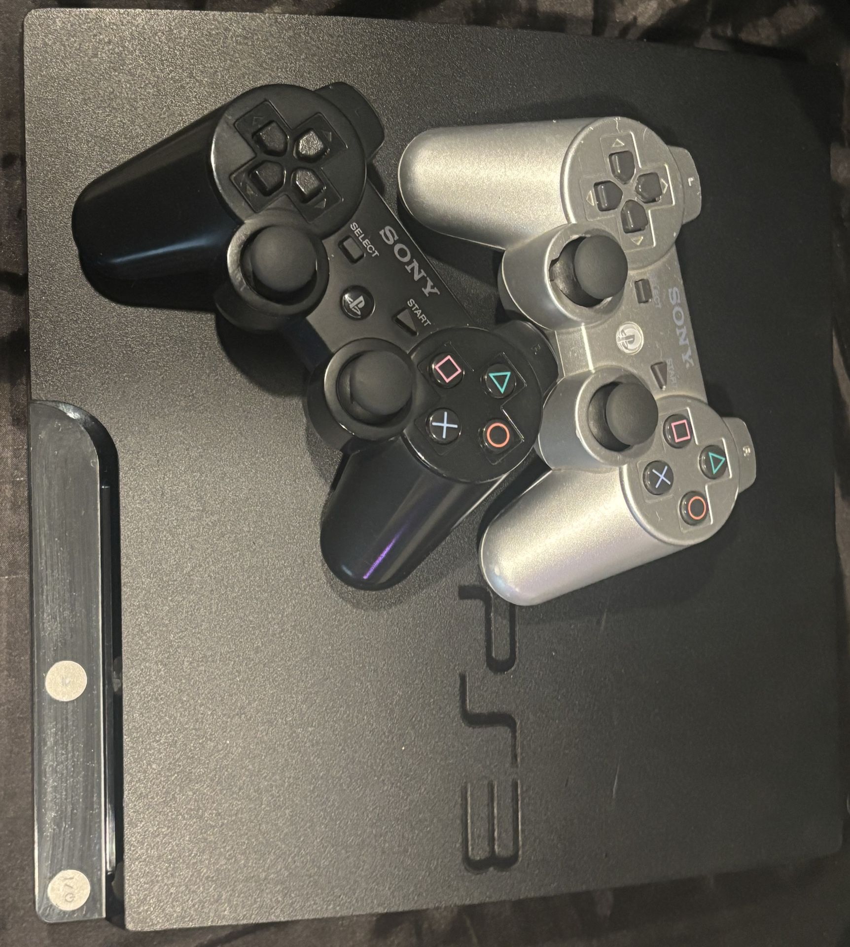 PS3 Games And Other Consoles *READ DESCRIPTION*